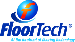 FloorTech Logo